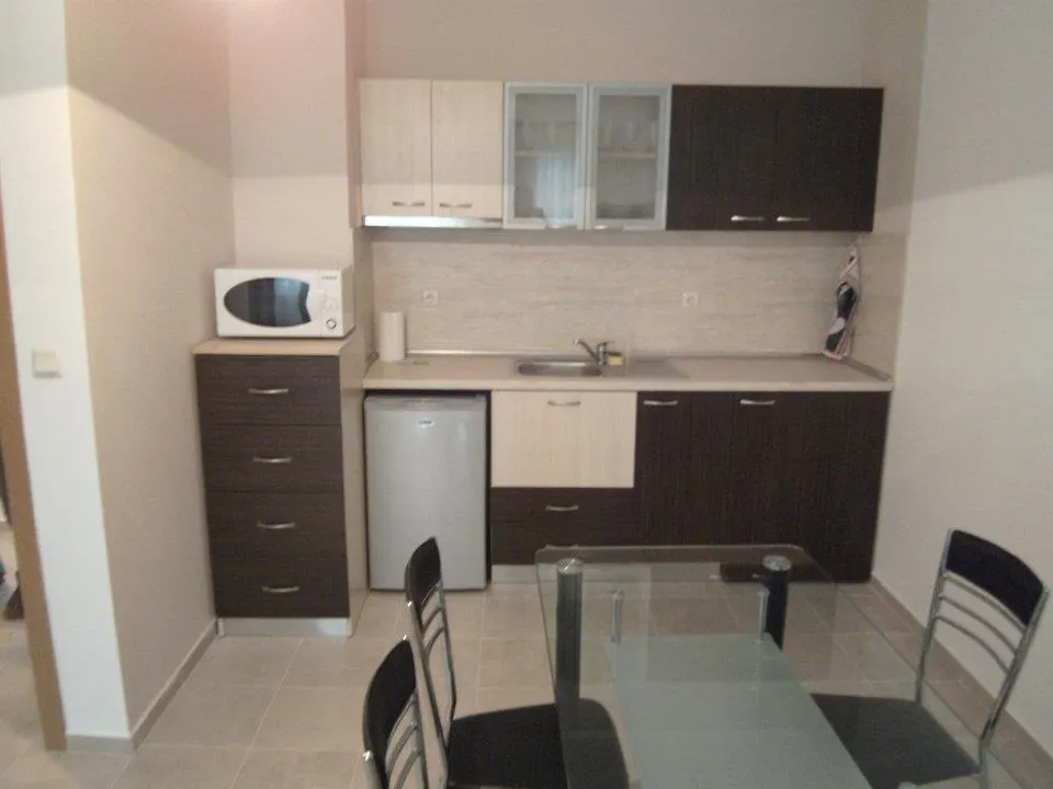 Nicol Apartment In Hermes Complex Sunny Beach 0*,  불가리아