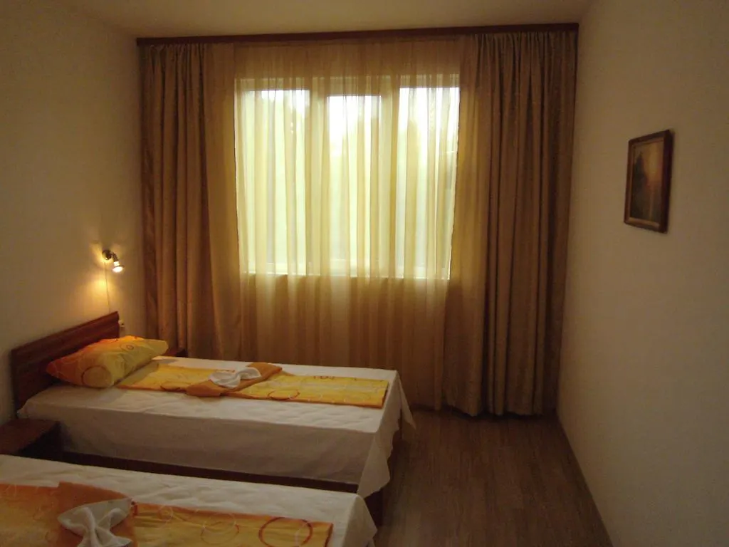 Nicol Apartment In Hermes Complex Sunny Beach