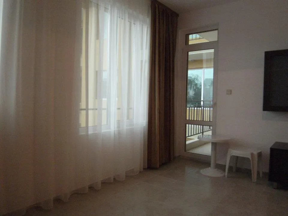 Nicol Apartment In Hermes Complex Sunny Beach